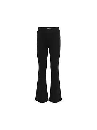ONLY | Mädchen Leggings KONPAIGE Flared Fit | 